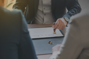 Como funciona o Divórcio Consensual?